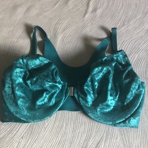 Soma vanishing back 34D